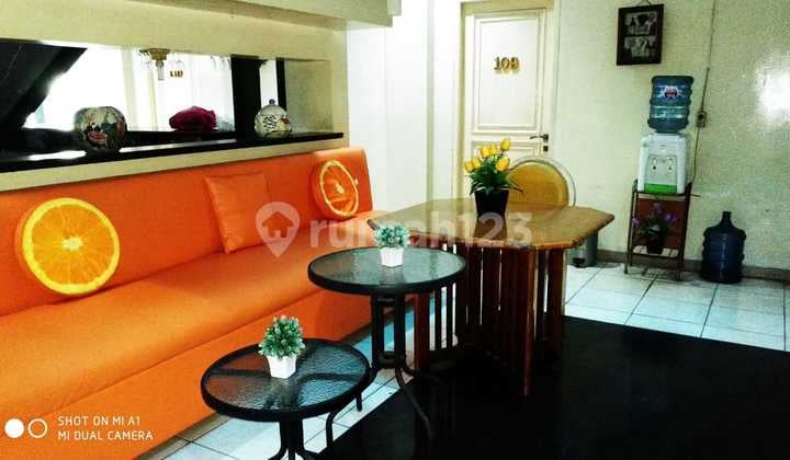 Gedung Ex Hotel Lokasi Premium Harga Murah Jl K S Tubun Palmerah