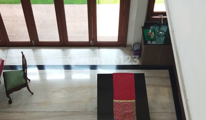 Rumah Modern Cantik Furnished 2 Lantai Cluster Gading Kusuma Kelapa Gading