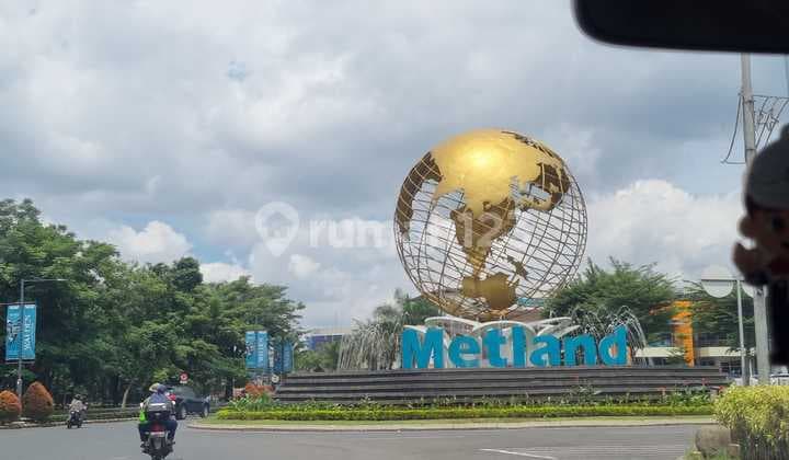 Rumah Full Renov 2 Lantai Metland Trans Yogi Cileungsi