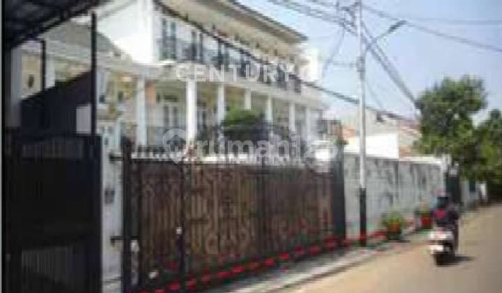 Dijual Rumah Bagus di Gandaria Selatan, Cilandak, Jakarta Selatan