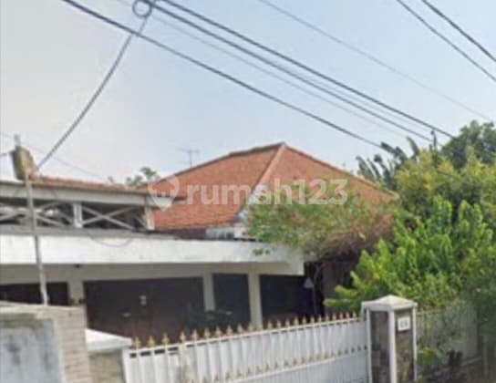 Dijual Rumah di Dalam Komplek Waringin, Cipinang, Jakarta Timur