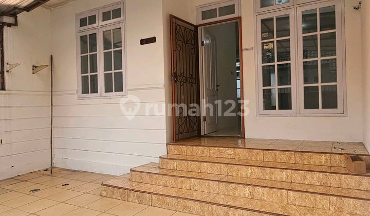 Modern Minimalist House Lot Pondok Kelapa Behind Medikasih Clinic