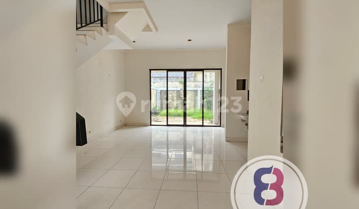 Sewa Rumah Discovery Terra Kawasan Eksklusif