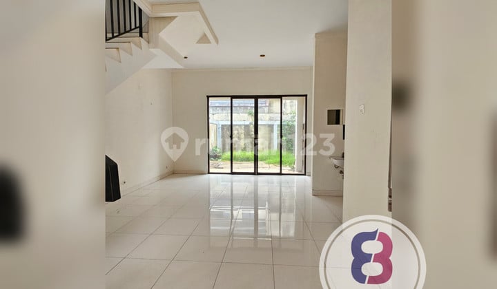 Sewa Rumah Discovery Terra Kawasan Eksklusif
