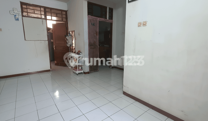 Turun Harga! Rumah Graha Raya Dekat Transmart dan Pasar Segar