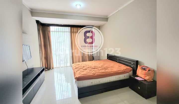 Rumah Dijual Rapi di Kebayoran Residence Bintaro Sektor 7