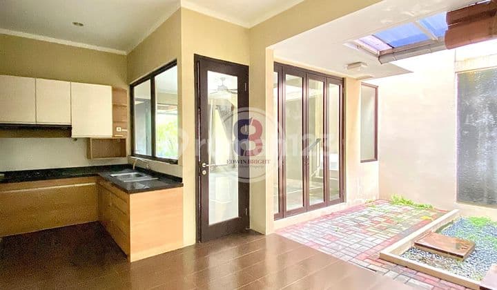 Dijual Rumah Siap Huni Lokasi Premium Discovery Residence Bintaro Jaya