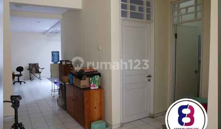 Rumah Rapi Siap Huni Boulevard Graha Raya