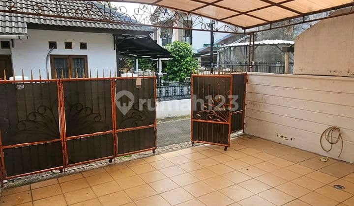 Disewakan Rumah Minimalis Modernsiap Huni