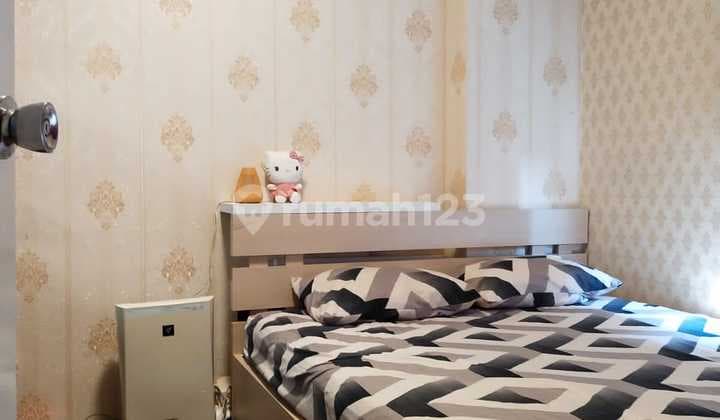 Apartemen Kalibata City 2BR FullyFurnished Lokasi Strategis