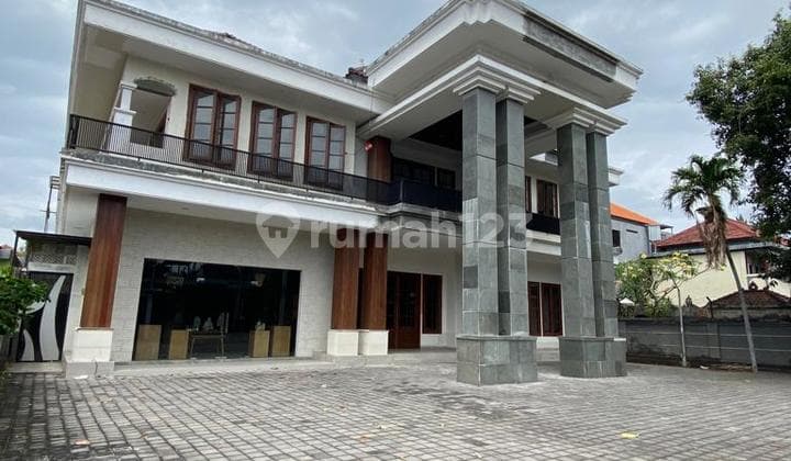 Mansion bonus 22kamar Kost dekat Bandara di Kuta - Bali