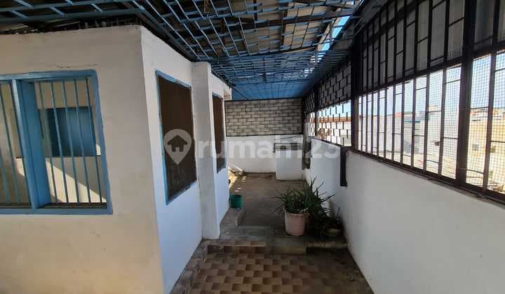 Strategic Location Linked Shophouse at Jembatan Dua, West Jakarta