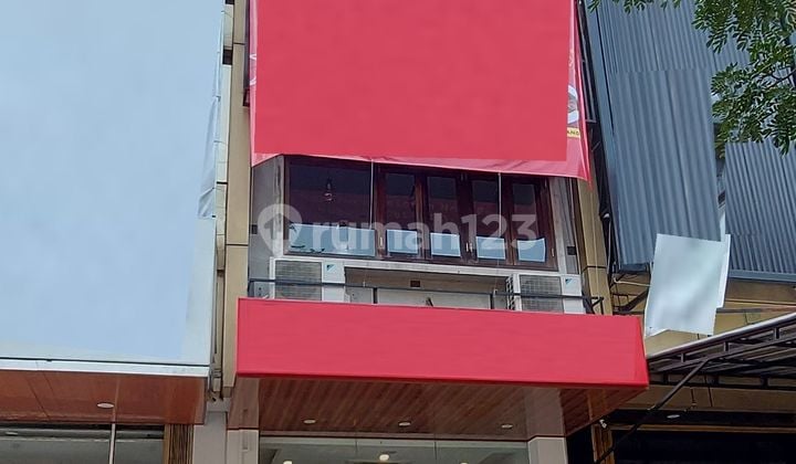 Investasi Terbaik Ruko Di Green Lake City Jakarta Barat