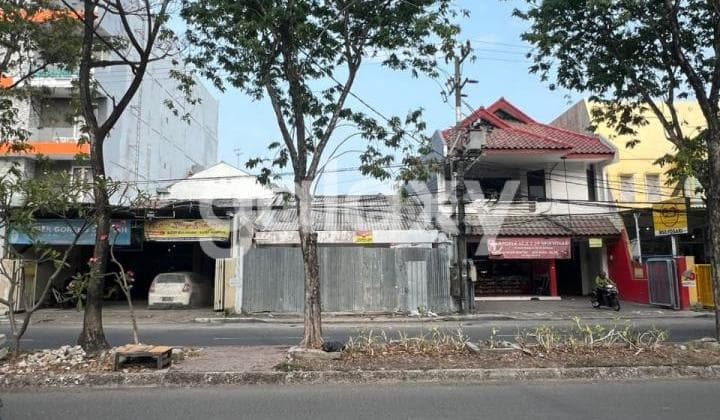 RUMAH HITUNG TANAH RAYA MULYOSARI seberang lab PRAMITA