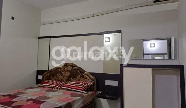 Sukolilo Dian Regency Apartment 11th Floor Fully Furnished