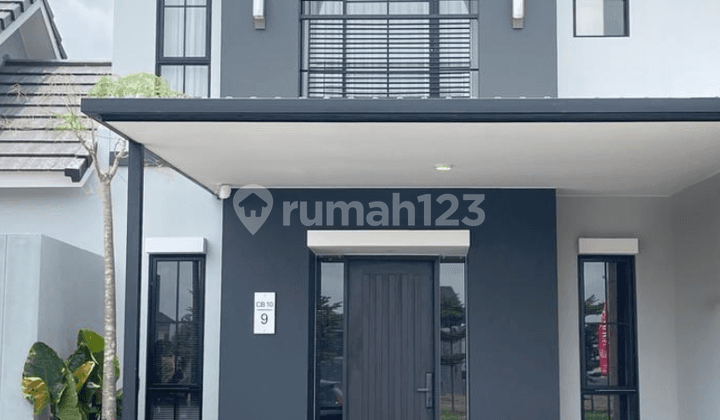 Rumah Citra Harmoni Type Bibury