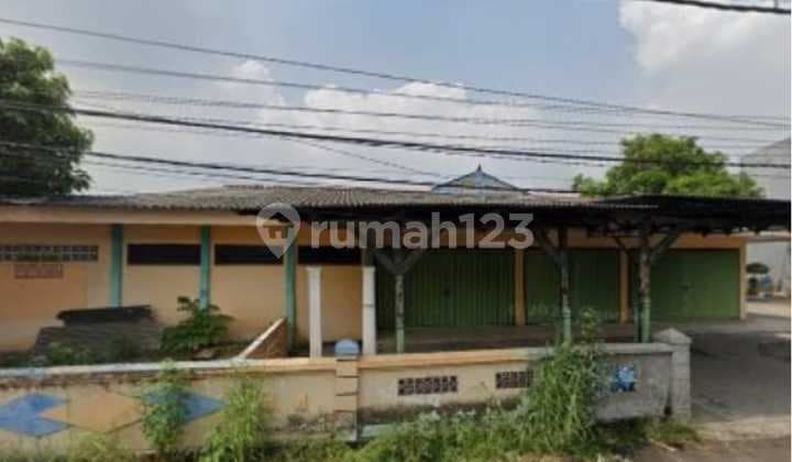 Dijual Cepat Jln. Randu Gede - Muria Mojokerto