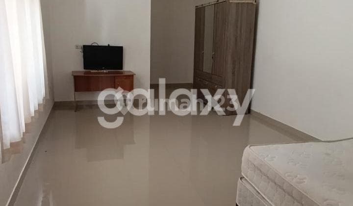 Araya 2 House East Surabaya