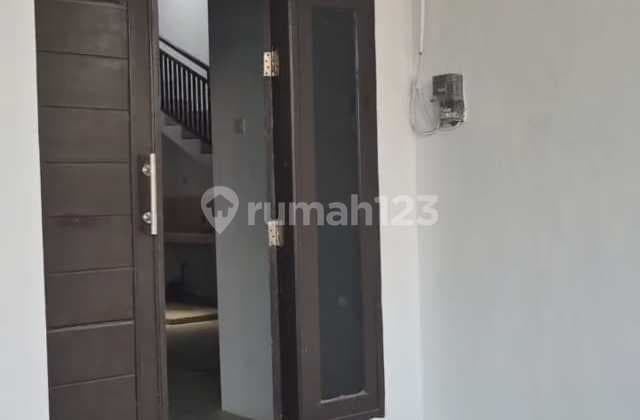 Dijual Rumah Oma Pesona, Buduran Siap Huni Sidoarjo