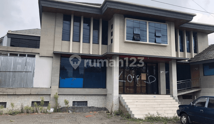 Batu 0 Land Main Road Near Singhasari Hotel