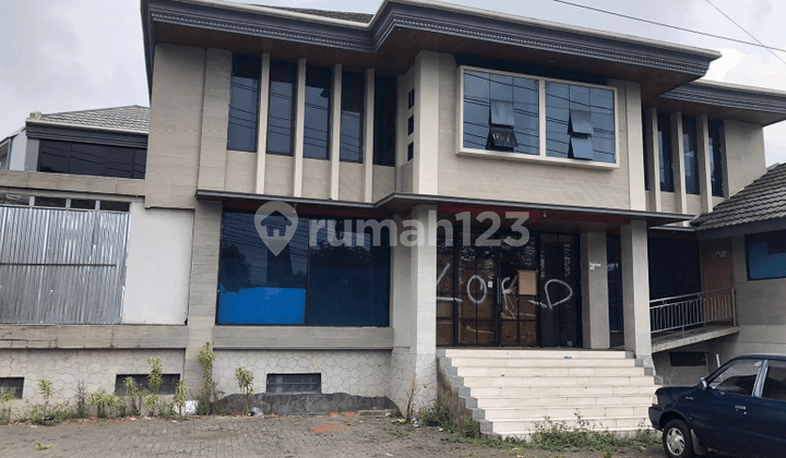 Tanah Batu 0 Jalan Raya Dekat Hotel Singhasari