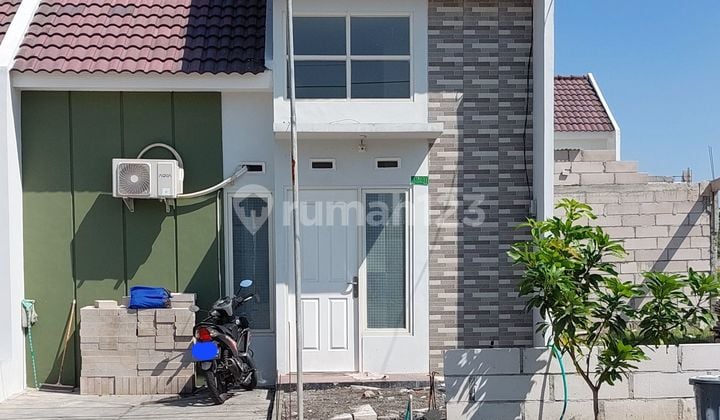 Rumah Siap Huni Pojok Ngantong Di Permata Gmr Bisa Nego Langsung