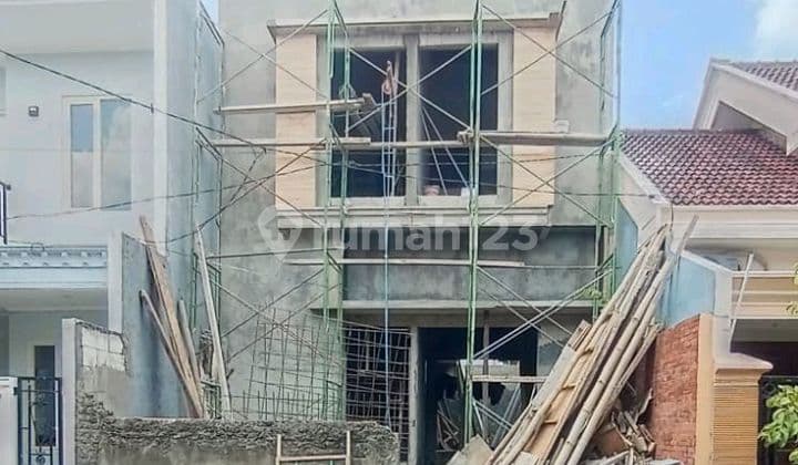 Rungkut Menanggal Harapan Selatan Siap Huni