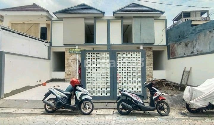 Siap Huni 3 Kamar di Medayu Dekat Merr dan Kampus