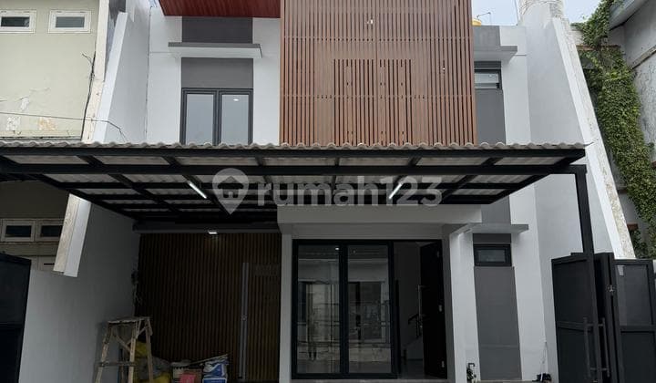 Termurah di Dharmahusada Dekat Kampus Ternama Banyak Bonusnya