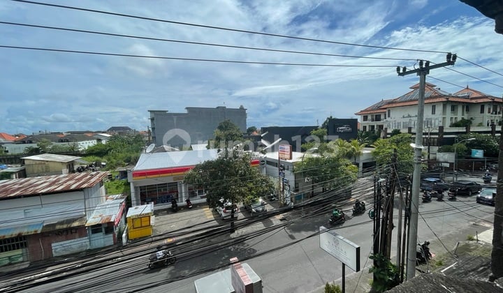 Ruko Lokasi Strategis Jl Nakula Legian