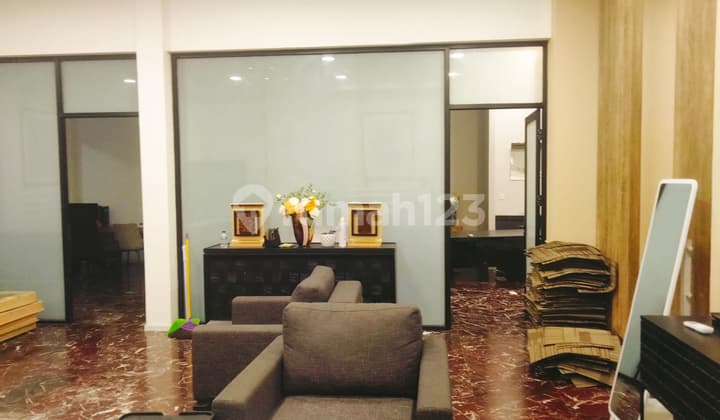 Disewakan Space Area Kemang Jakarta Selatan