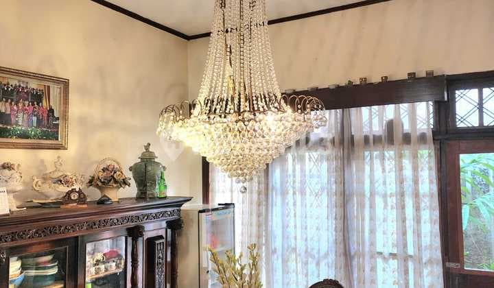 House Price Reduced for Sale in Ciomas Kebayoran Baru