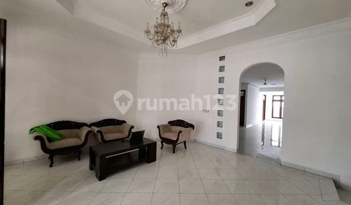 Disewakan Rumah Area Bangka Jakarta Selatan