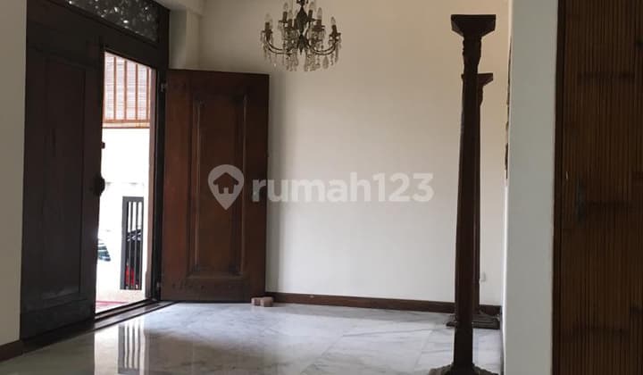 Disewakan Rumah Area Kemang