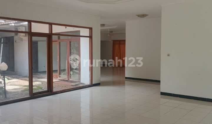 Dijual Rumah Area Bangka Jakarta Selatan