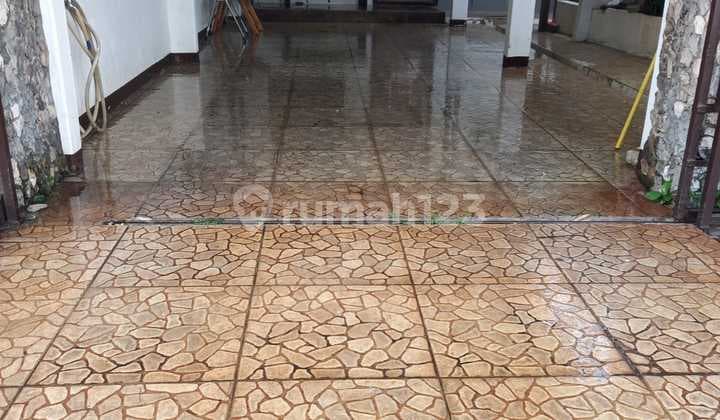 For Rent Pavilion Area Radio Dalam Kebayoran Baru