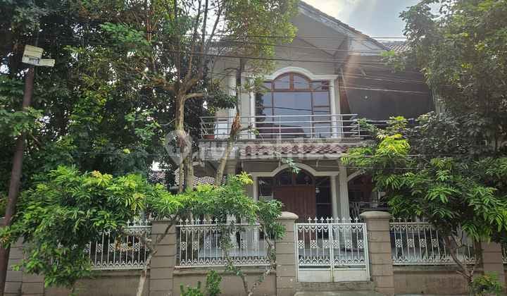 Rumah Bagus Pamulang di Bawah Harga Pasaran Rumah Bagus