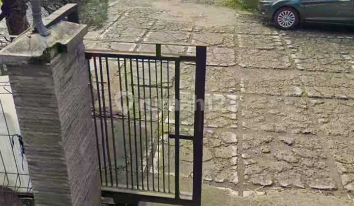 Rumah dan Tanah Luas 1000M Murah Daerah Serpong