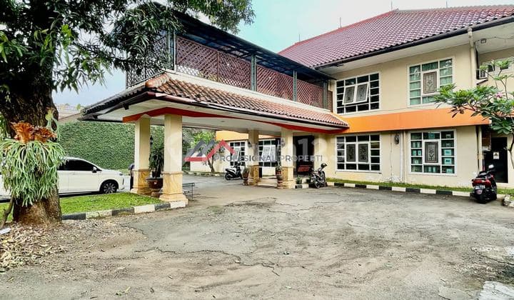 Affordable Guest House in Pejaten Barat, Pasar Minggu, South Jakarta