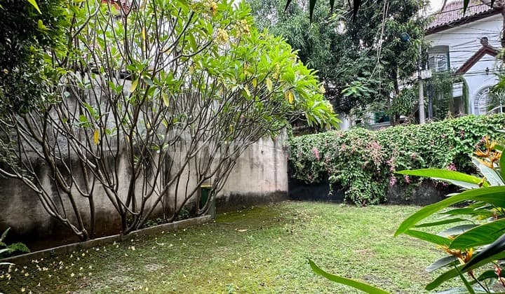 Tanah Kavling SHM Sudah Ada IMB Dekat Tol Desari