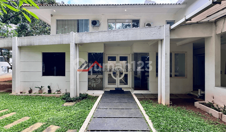 Turun Harga Rumah Minimalis di Kerinci Kebayoran Baru Jakarta Selatan