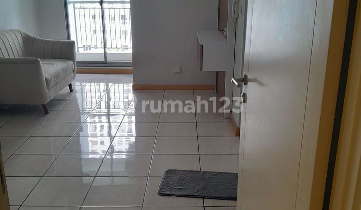 Apartemen Mtown Siap Huni Di Gading Serpong