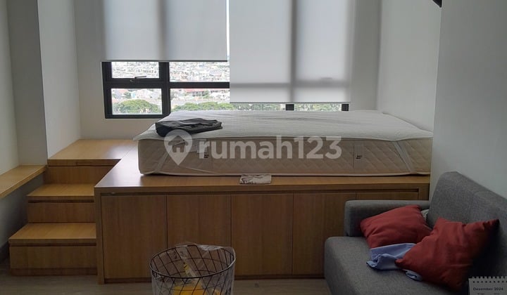 Ready-to-Occupy Apartment at Collins Boulevard