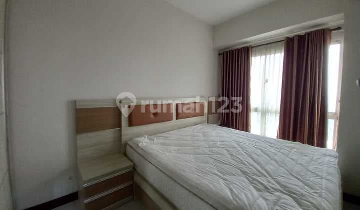 Apartemen Sebelah Universitas Multimedia Nusantara