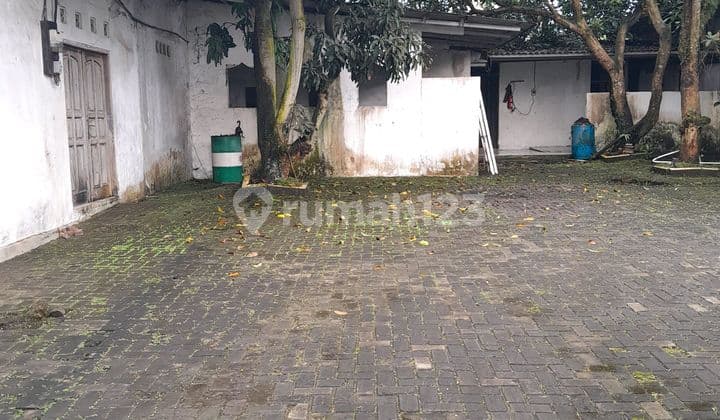 Pabrik Siap Pakai Di Daerah Cisauk Tangerang