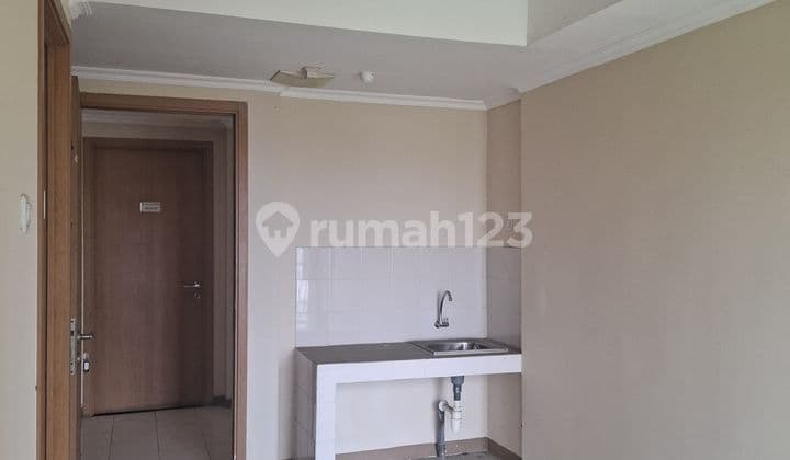 apartemen di tangerang kota siap huni dekat bandara pusat kota