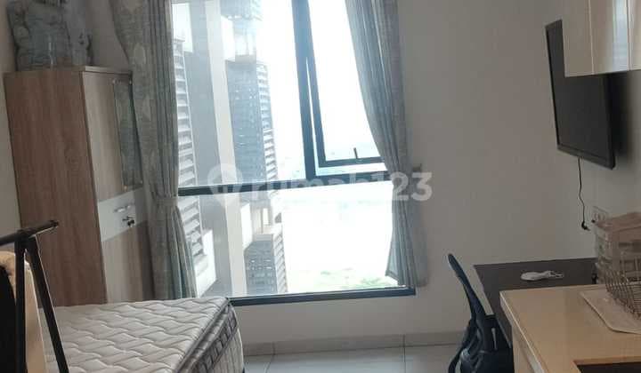 Skyhouse Alam Sutera Apartment Ready for Occupancy