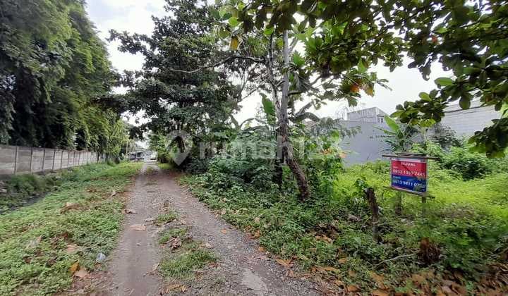 Jual Murah, Tanah Kavling Luas 150 m2 Cocok untuk Hunian Sekaligus Investasi di Cakung, Jakarta Timur