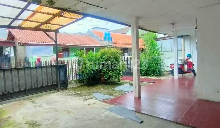 Rumah Dijual di Pondok Labu Dekat Akses Transportasi