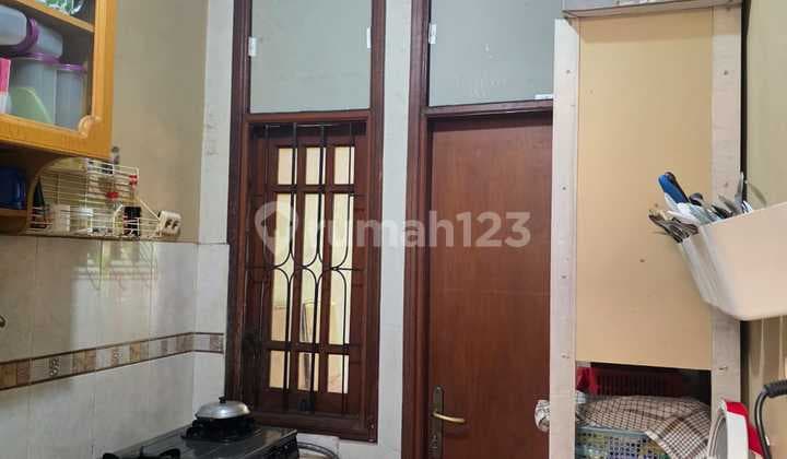 Siap Huni, Rumah 1 Lantai